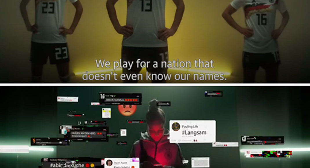 Screenshot des YouTube-Videos