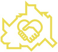 Piktogramm, das den Titel illustriert