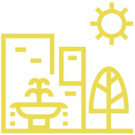 Piktogramm, das den Titel illustriert