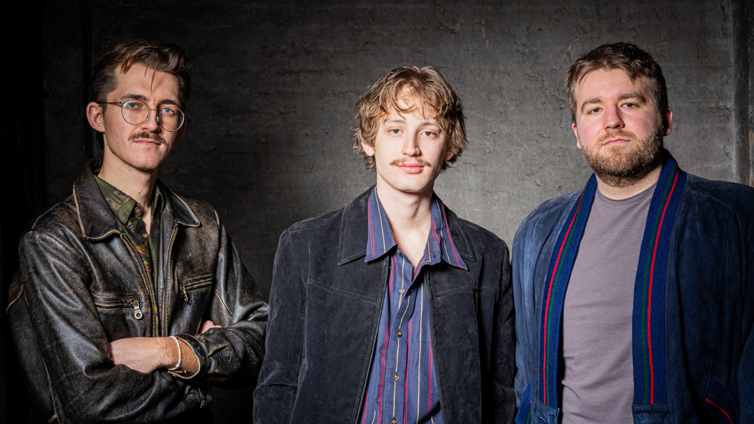 Photo of the artist or artists.