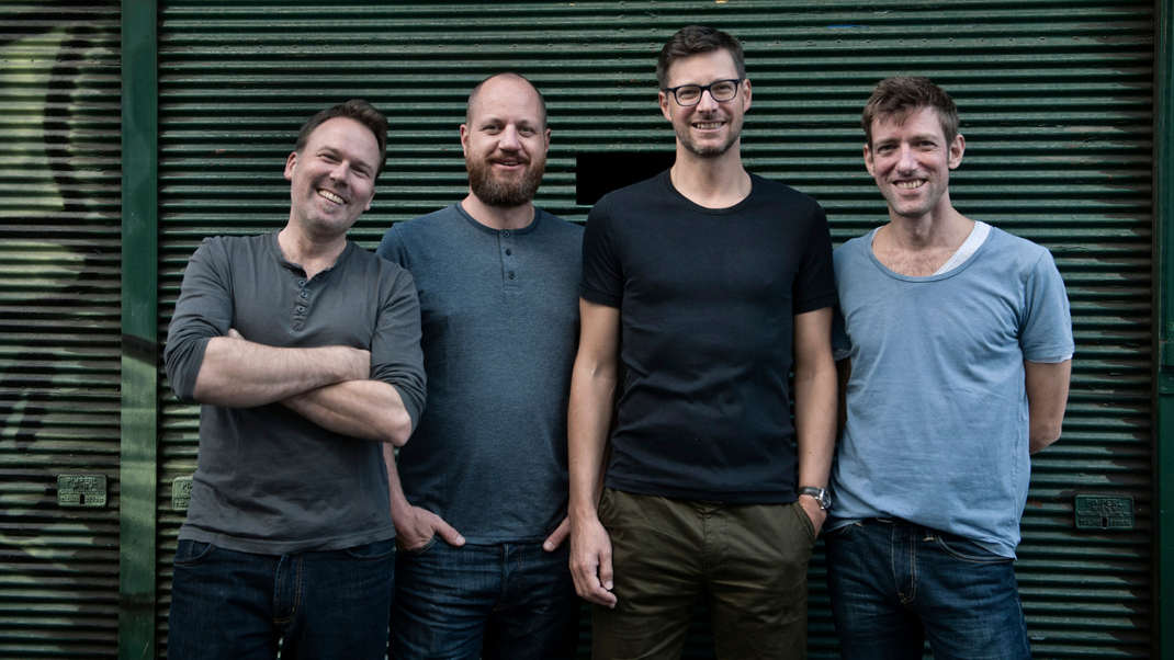 Photo of the artist or artists.