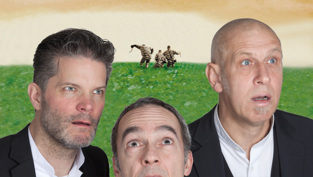 Photo of the artist or artists.