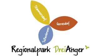 Logo "DreiAnger"