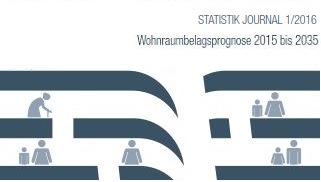 Cover-Ausschnitt der Publikation Statistik Journal Wien 01-2016