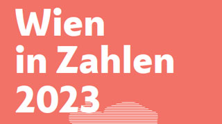 Ausschnitt Cover Wien in Zahlen