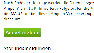 copyright: Stadt Wien "Call to Action"-Link in einer Seite