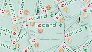 Bir demet E- Card