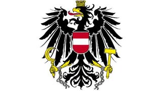 Avusturya arması