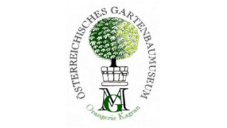 Logo-Zeichen vom Gartenbauverein
