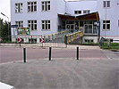 Fuchsrhrenstrae - Bereich Schule