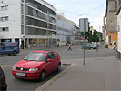Kreuzungsbereich Geiselbergstrae - Gottschalkgasse