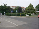 Kreuzungsbereich Lorystrae - Wilhelm-Kre-Platz