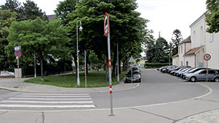 Mnnichplatz - Bereich Schule