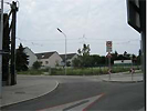 Kreuzungsbereich Pantucekgasse - Ecke Lichnowskygasse
