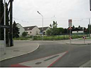 Kreuzungsbereich Pantucekgasse - Ecke Lichnowskygasse