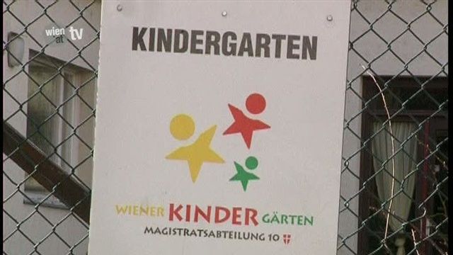 Beitragsfreier Kindergarten ab Herbst 2009