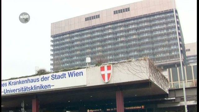 Mediengespräch des Bürgermeisters: Studie "Leben in Wien" - Bestnoten für Wiener Spitäler