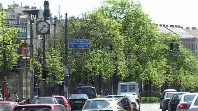 Mediengespräch des Bürgermeisters: Studie -  WienerInnen sind zufrieden mit dem Verkehr