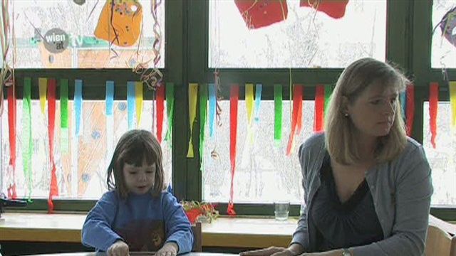 KindergartenpädagogInnen gesucht 2010