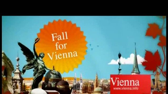 Fall for Vienna - Langversion