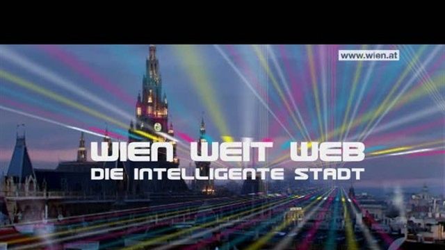Wien Weit Web