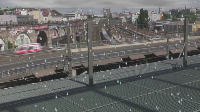 Gürtelbrücke: Bedeutender Verkehrsknoten wird renoviert
