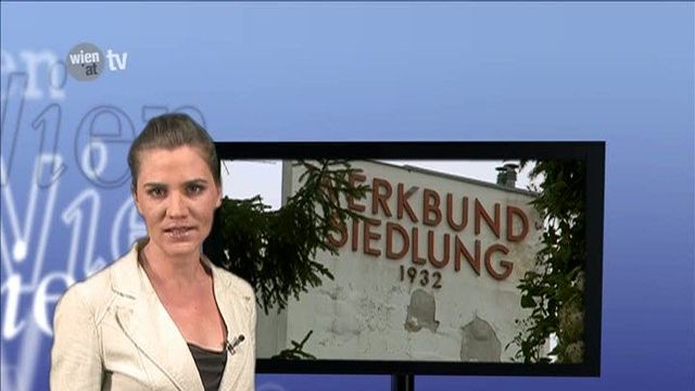 wien.at-TV - Aktuelle Sendung vom 20. August 2010