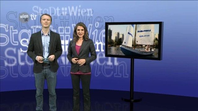 wien.at-TV - Aktuelle Sendung vom 29. Oktober 2010