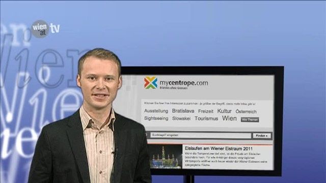 wien.at-TV - Aktuelle Sendung vom 5. November 2010