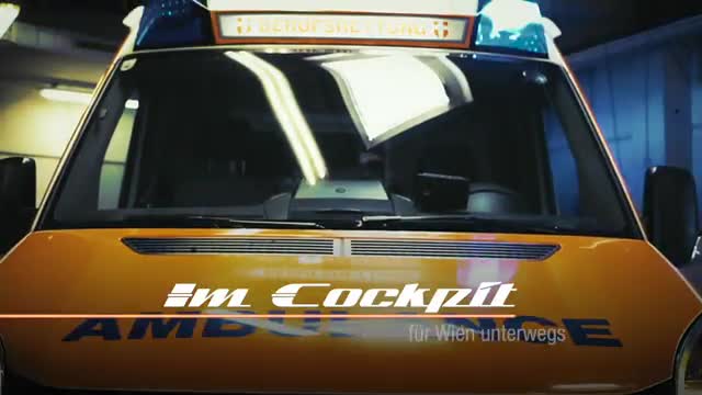 Im Cockpit - Teaser