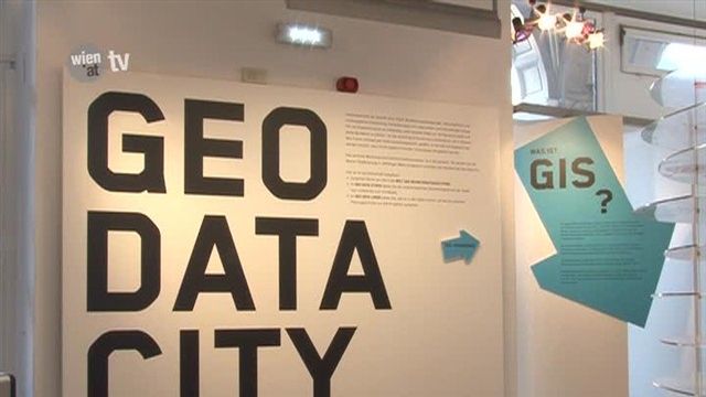 Geo Data City - Informationen zur Nutzung von Geodaten
