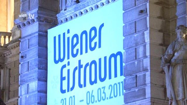 Der Wiener Eistraum 2011