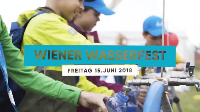 7. Wiener Wasserfest