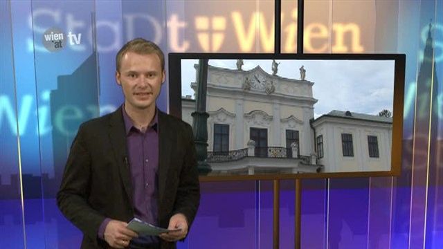 wien.at-TV - Aktuelle Sendung vom 16. September 2011