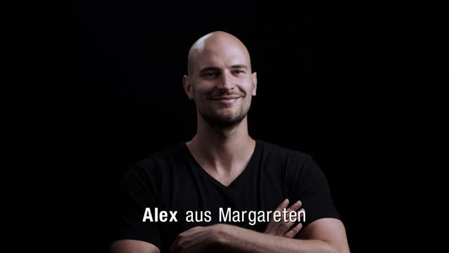 Alex aus Margareten
