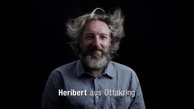 Heribert aus Ottakring
