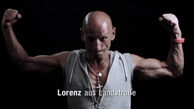 Lorenz aus Landstraße