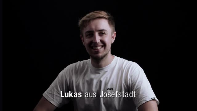 Lukas aus Josefstadt