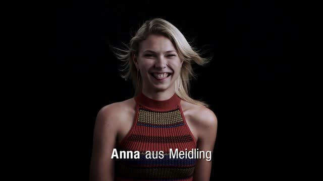 Anna aus Meidling