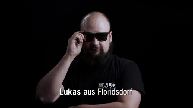 Lukas aus Floridsdorf