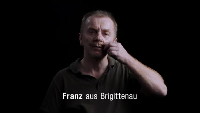 Franz aus Brigittenau