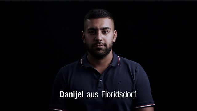 Danijel aus Floridsdorf