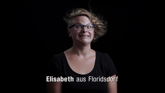 Elisabeth aus Floridsdorf