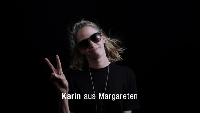 Karin aus Margareten
