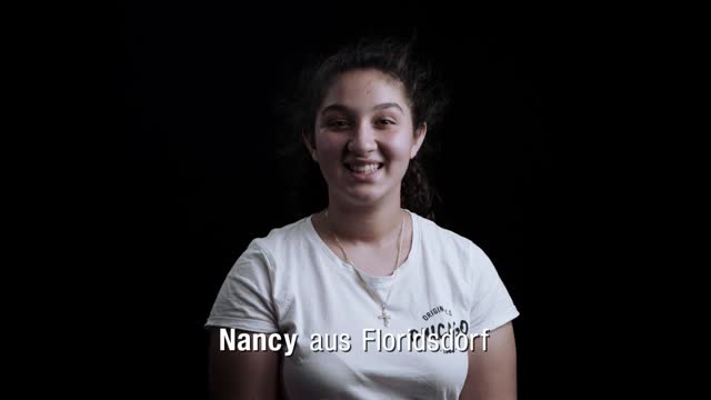 Nancy aus Floridsdorf