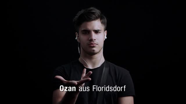 Ozan aus Floridsdorf