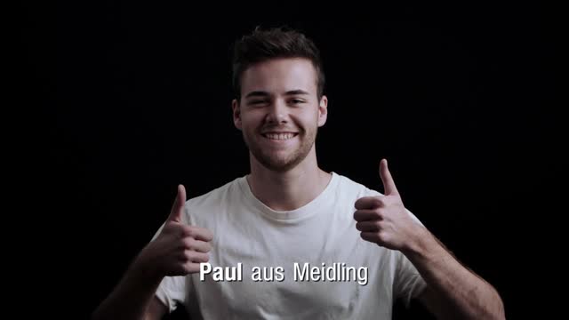 Paul aus Meidling