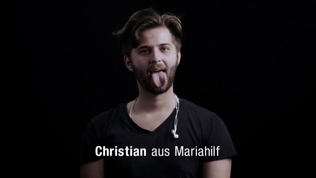 Christian aus Mariahilf