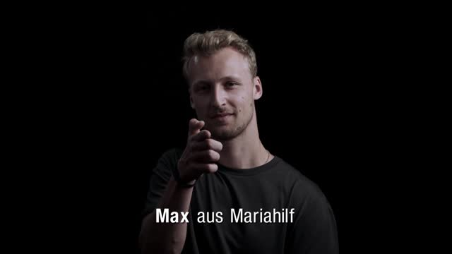 Max aus Mariahilf