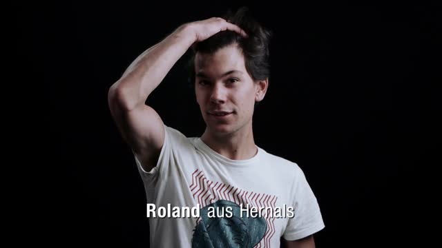 Roland aus Hernals